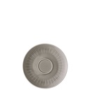 Rosenthal Joyn Grey Kombi-Untertasse 17 cm