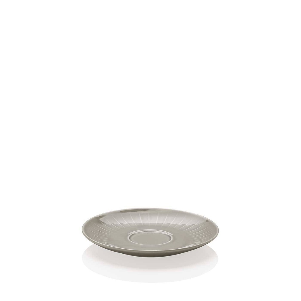 Rosenthal Joyn Grey Kombi-Untertasse 17 cm