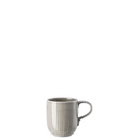 Rosenthal Joyn Grey Becher mit Henkel 0,42 L