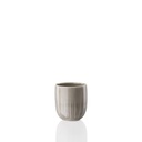 Rosenthal Joyn Grey Becher ohne Henkel 0,42 L