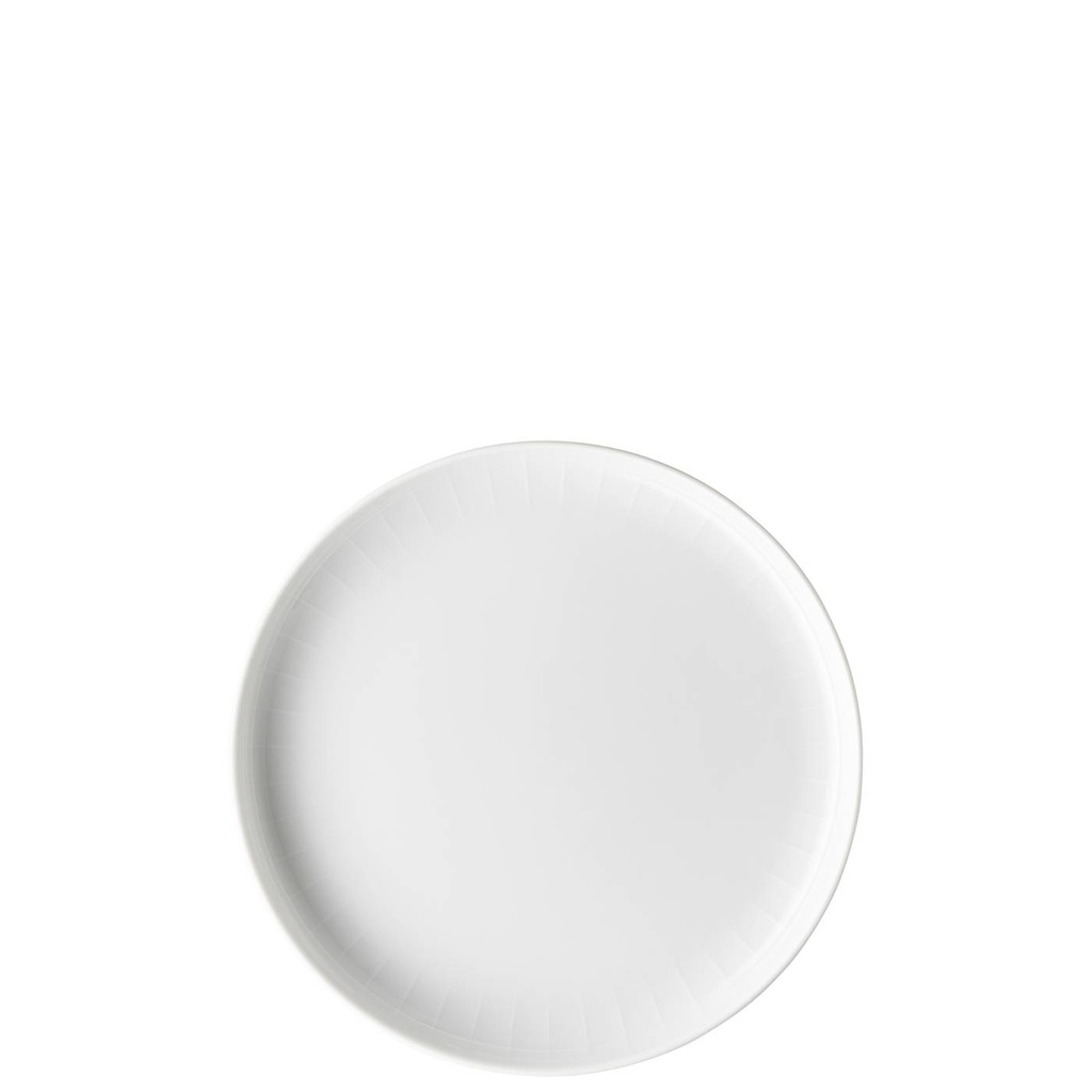 Rosenthal Joyn White Gourmetteller flach 22 cm