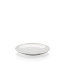 Rosenthal Joyn White Teller flach 20 cm
