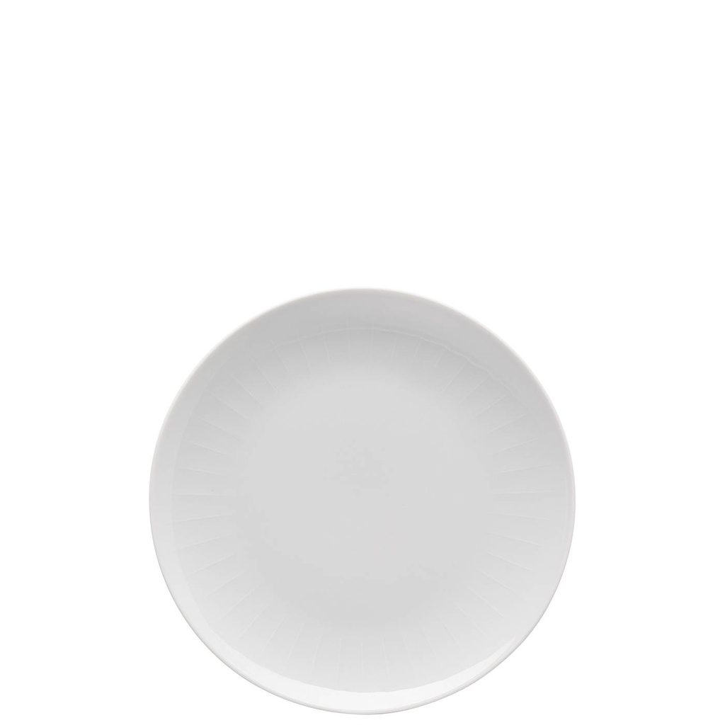 Rosenthal Joyn White Teller flach 20 cm