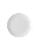 Rosenthal Joyn White Teller flach 24 cm