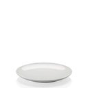Rosenthal Joyn White Teller flach 24 cm