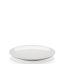 Rosenthal Joyn White Teller flach 27 cm
