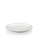 Rosenthal Joyn White Teller flach 27 cm