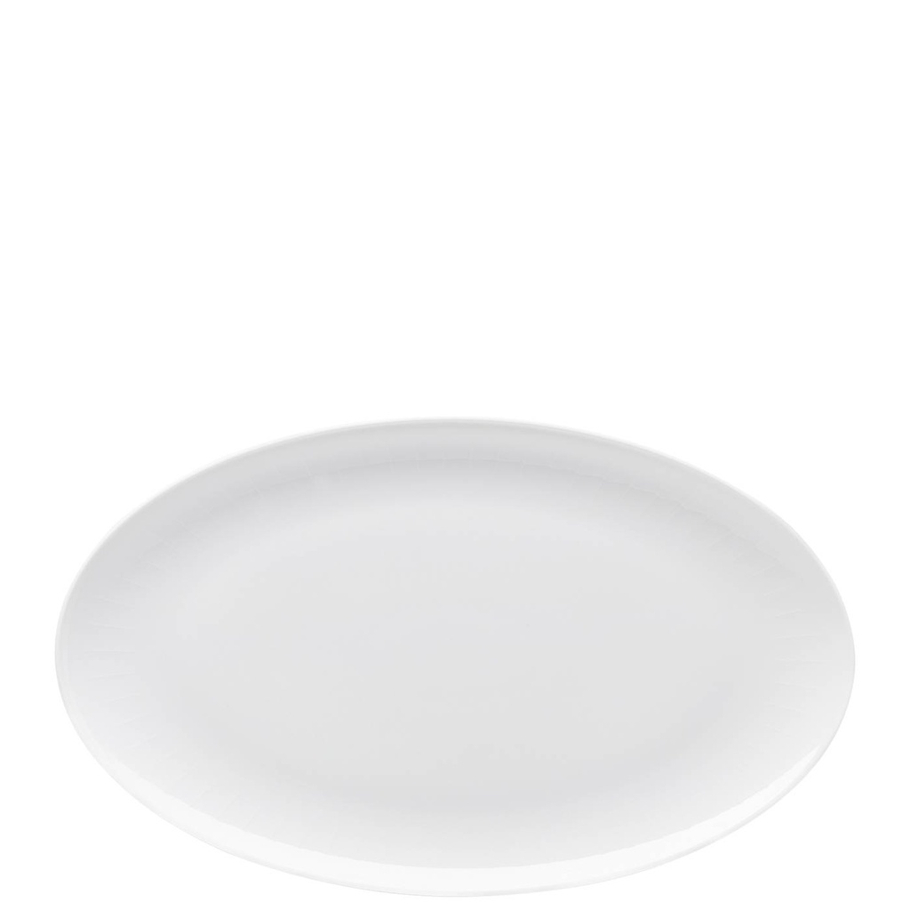 Rosenthal Joyn White Platte 38 cm