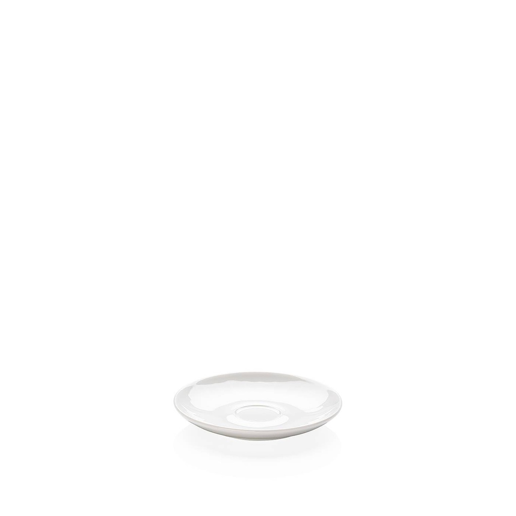 Rosenthal Joyn White Espresso-Untertasse 13 cm