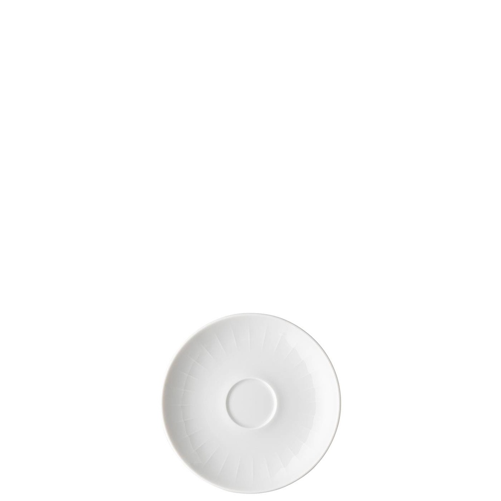 Rosenthal Joyn White Espresso-Untertasse 13 cm