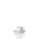 Rosenthal Joyn White Espresso-Obertasse 0,09 L