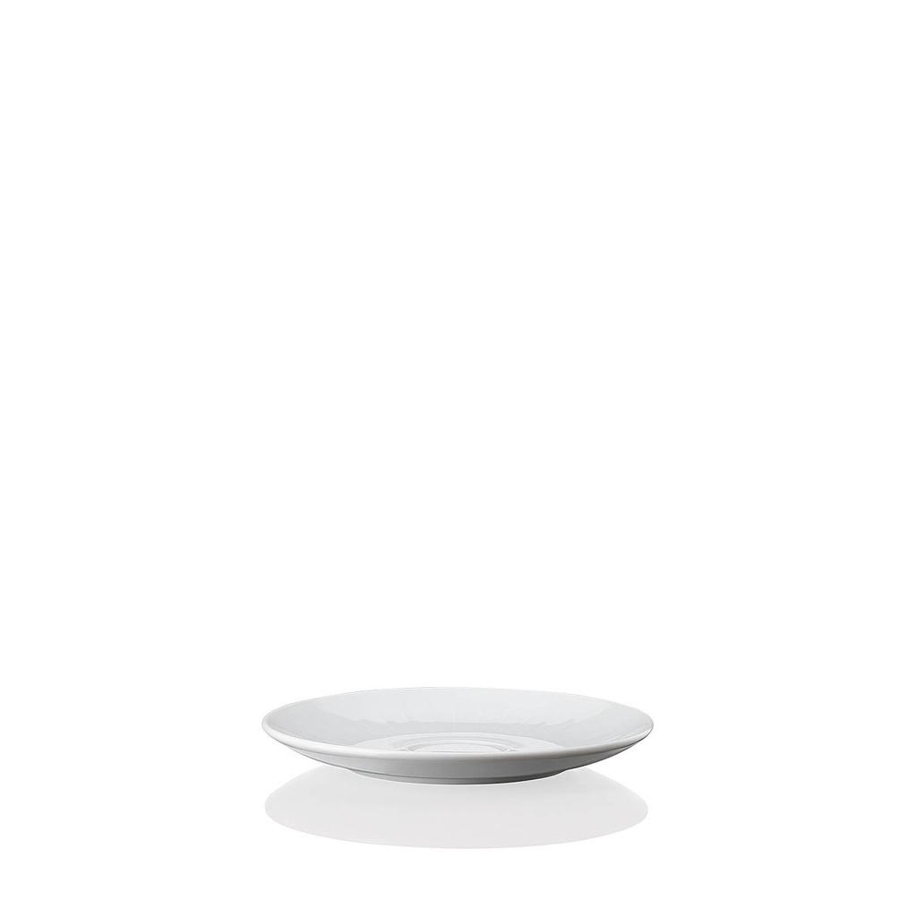 Rosenthal Joyn White Kaffee-Untertasse 16 cm