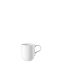 Rosenthal Joyn White Becher mit Henkel 0,42 L