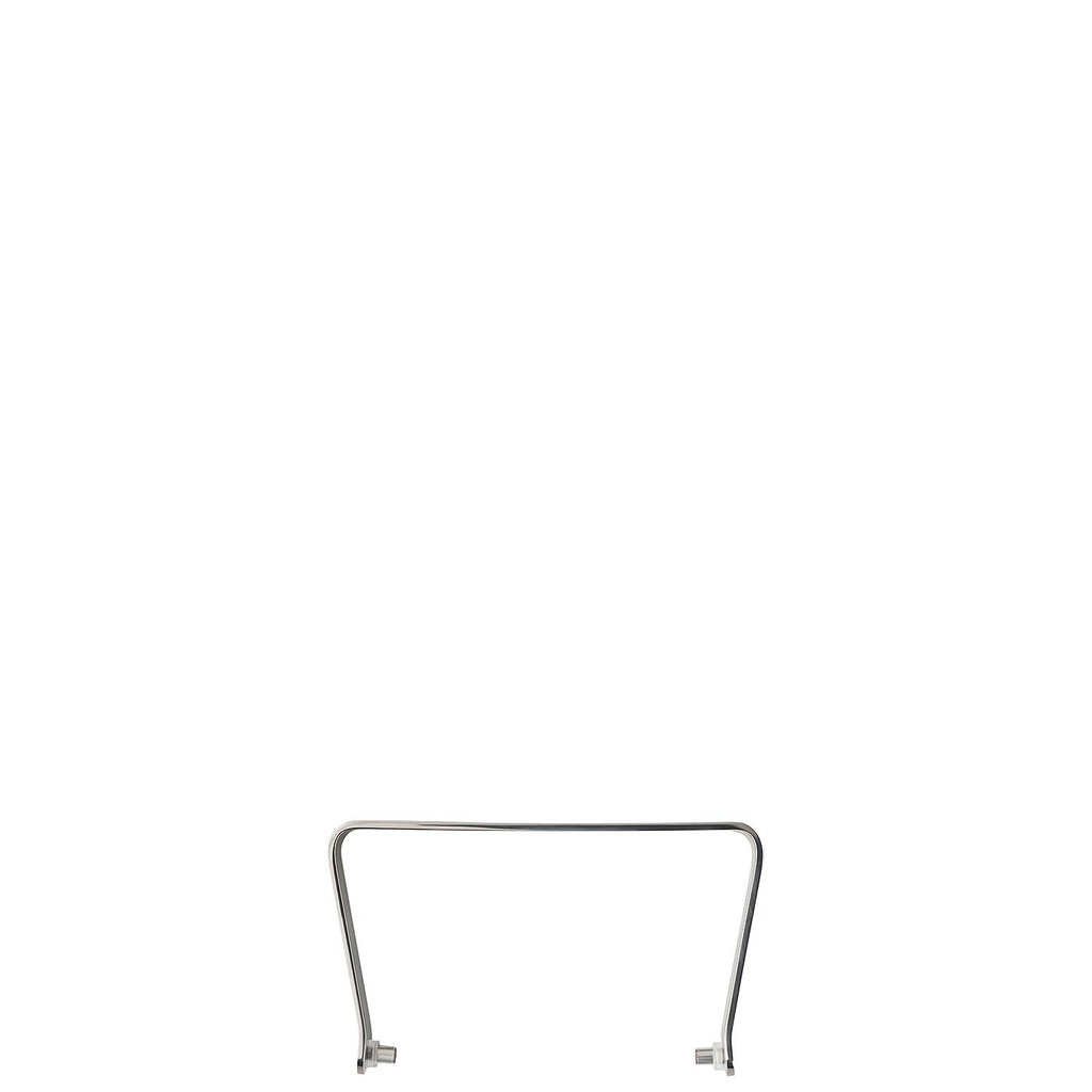 Thomas Tric Metall Teekanne 6 Personen Henkel 13,5 cm