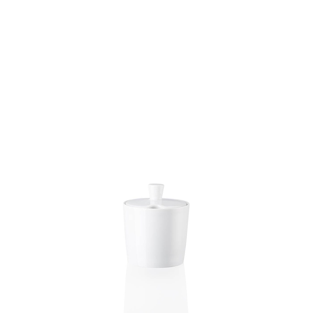 Thomas Tric Weiss Zucker-/Marmeladendose 6 Personen 0,23 L