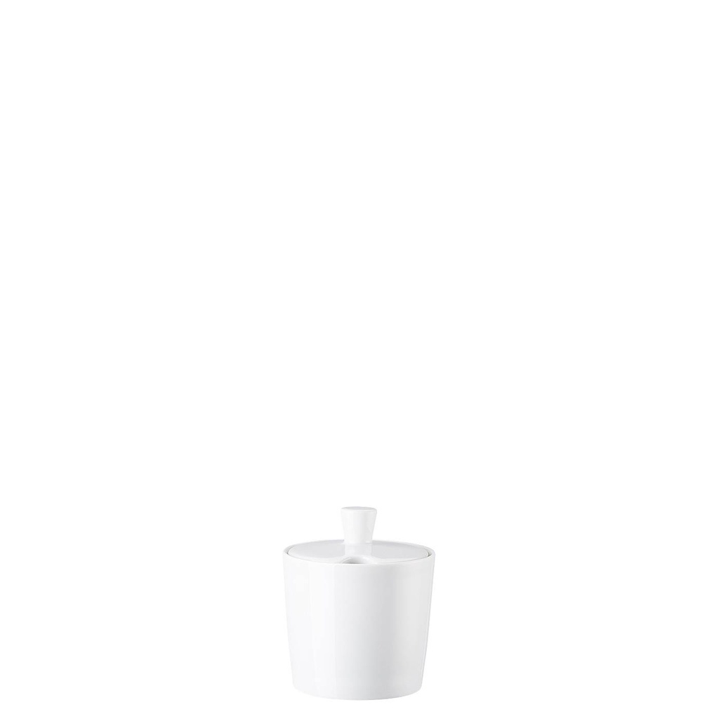 Thomas Tric Weiss Zucker-/Marmeladendose 6 Personen 0,23 L