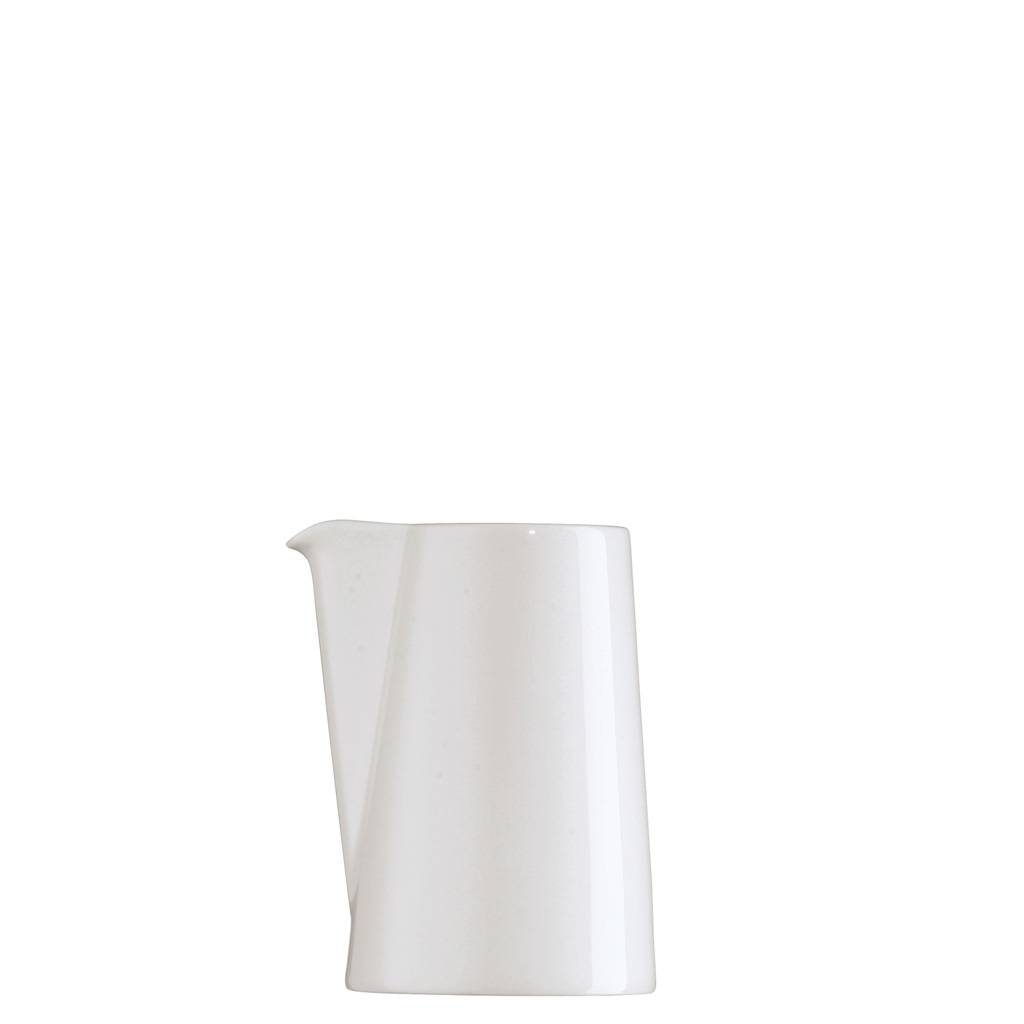 Thomas Tric Weiss Milchkännchen 6 Personen 0,2 L