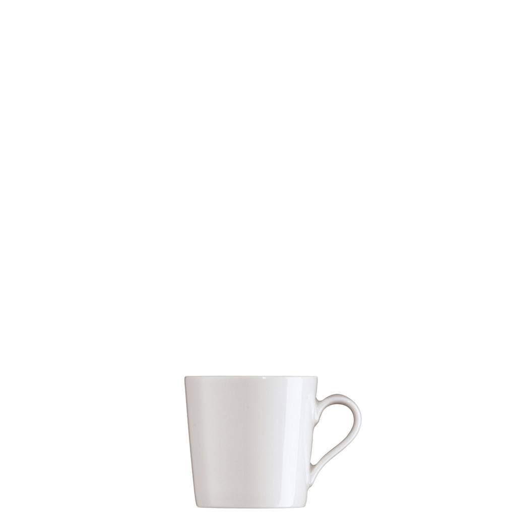 Thomas Tric Weiss Espresso/Mokka-Obertasse 0,1 L