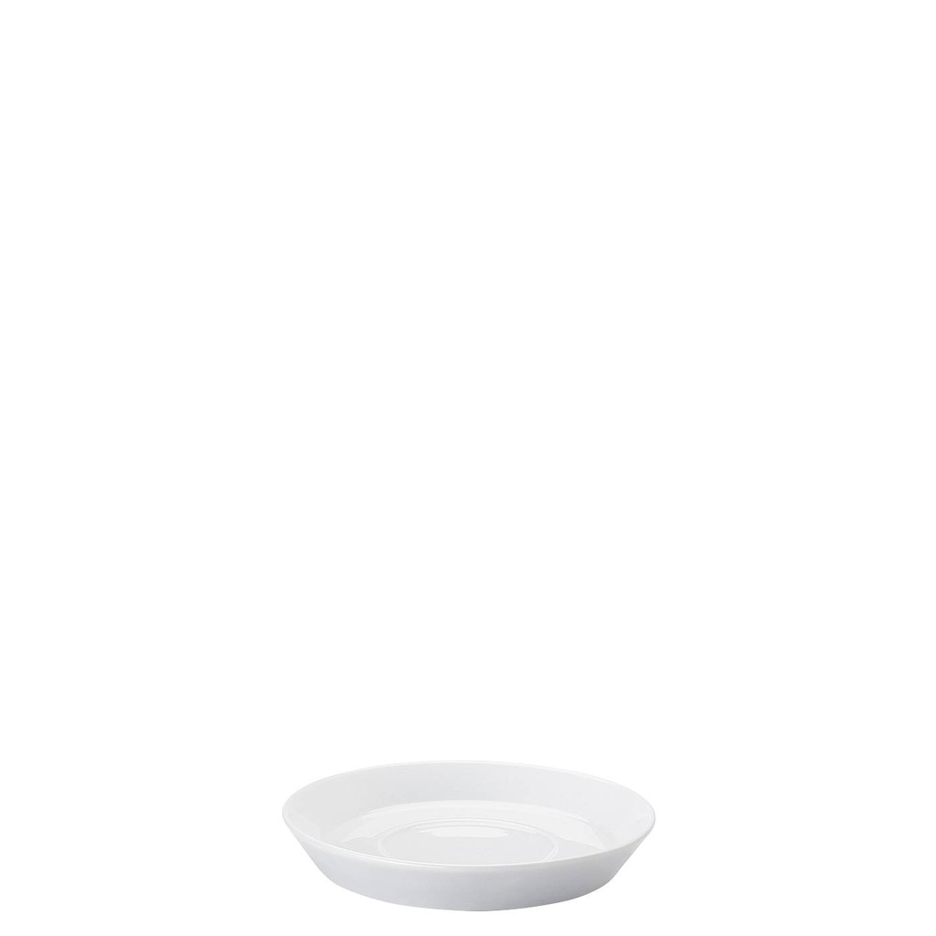 Thomas Tric Weiss Kaffee-Untertasse 15 cm
