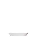 Thomas Tric Weiss Kaffee-Untertasse 15 cm