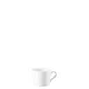 Thomas Tric Weiss Kaffee-Obertasse 0,2 L