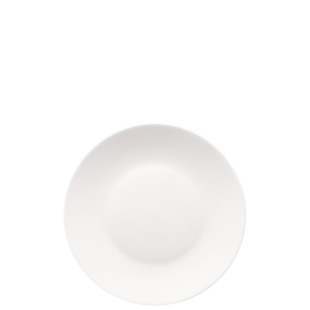Rosenthal Jade Weiss Frühstücksteller 20 cm