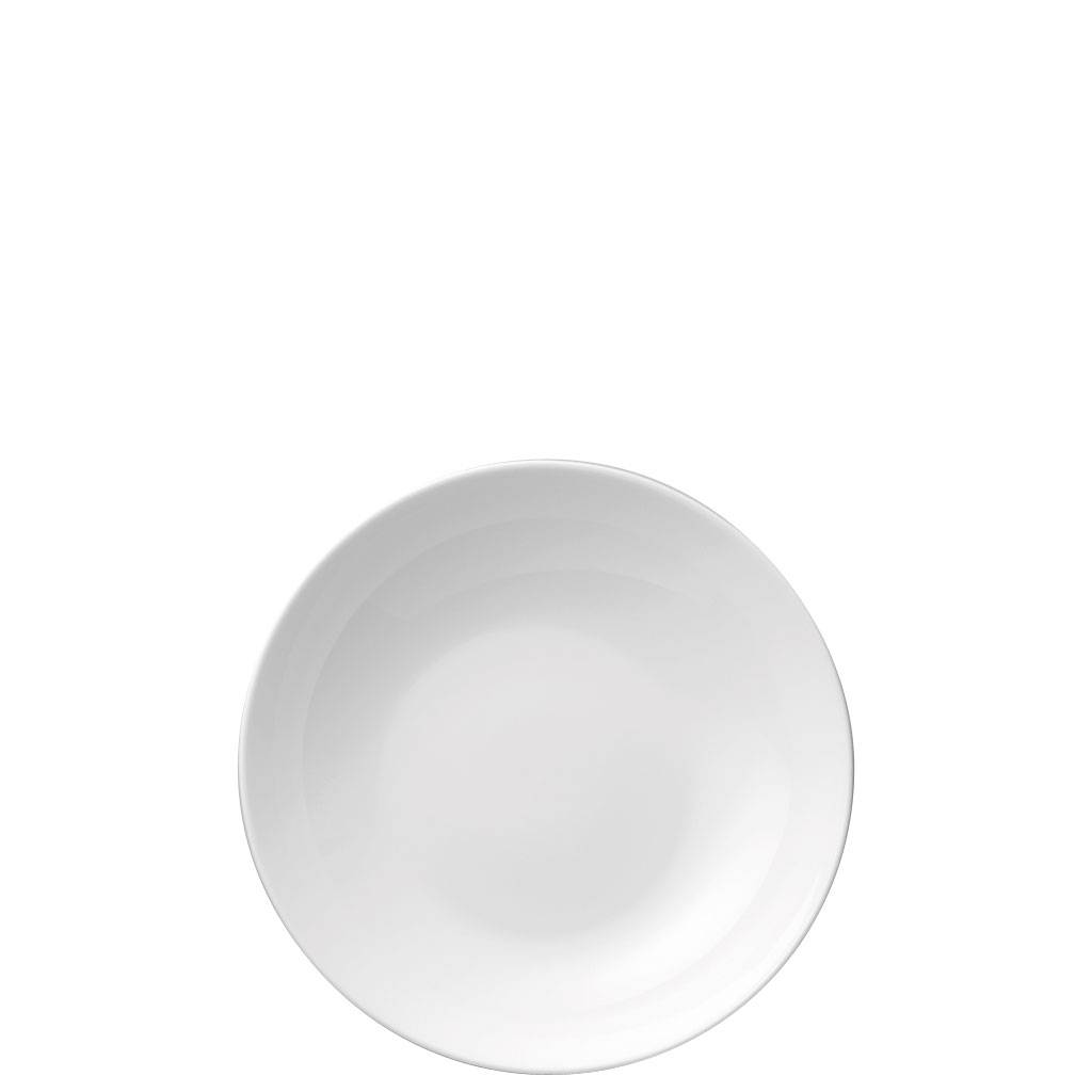 Rosenthal Jade Weiss Suppenteller 19 cm