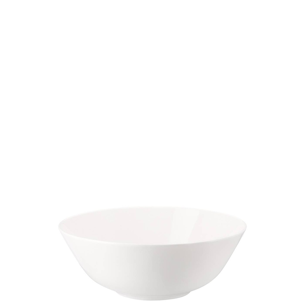 Rosenthal Jade Weiss Schüssel 21 cm