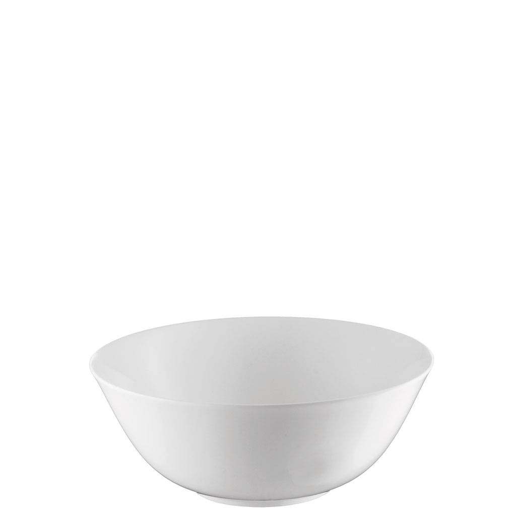 Rosenthal Jade Weiss Schüssel 23 cm