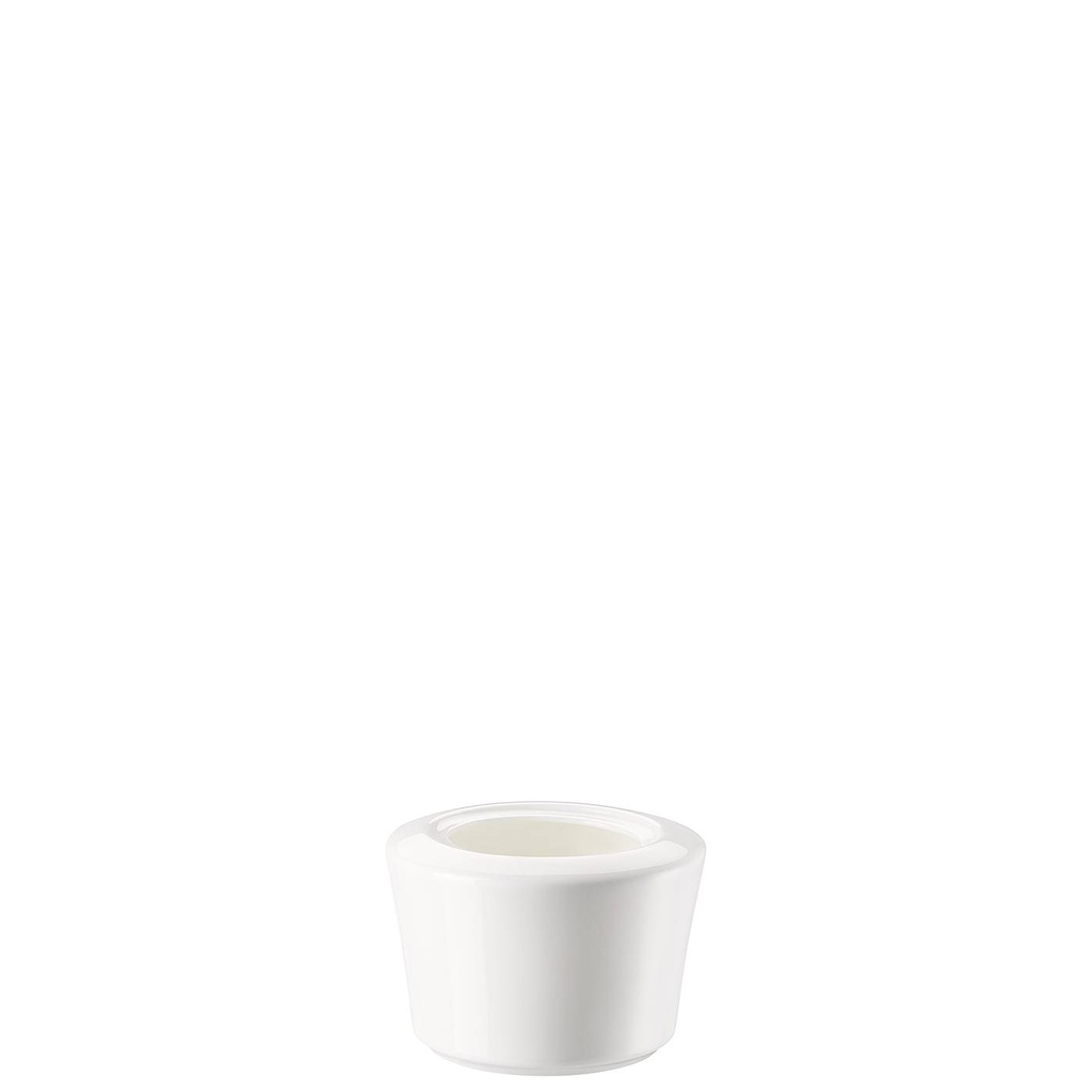 Rosenthal Jade Weiss Zuckerdose 6 Personen Unterteil 0,25 L