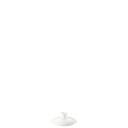 Rosenthal Jade Weiss Zuckerdose 6 Personen Deckel 7 cm