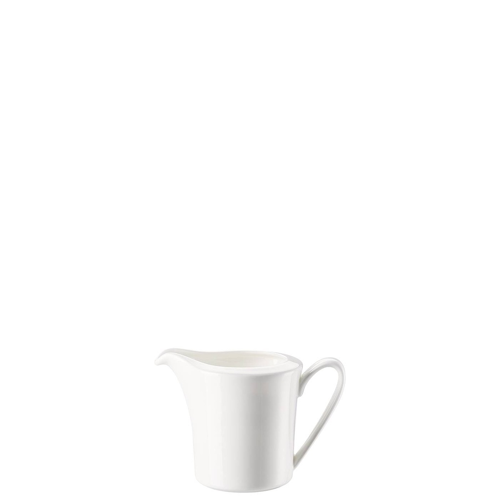 Rosenthal Jade Weiss Milchkännchen 6 Personen 0,2 L