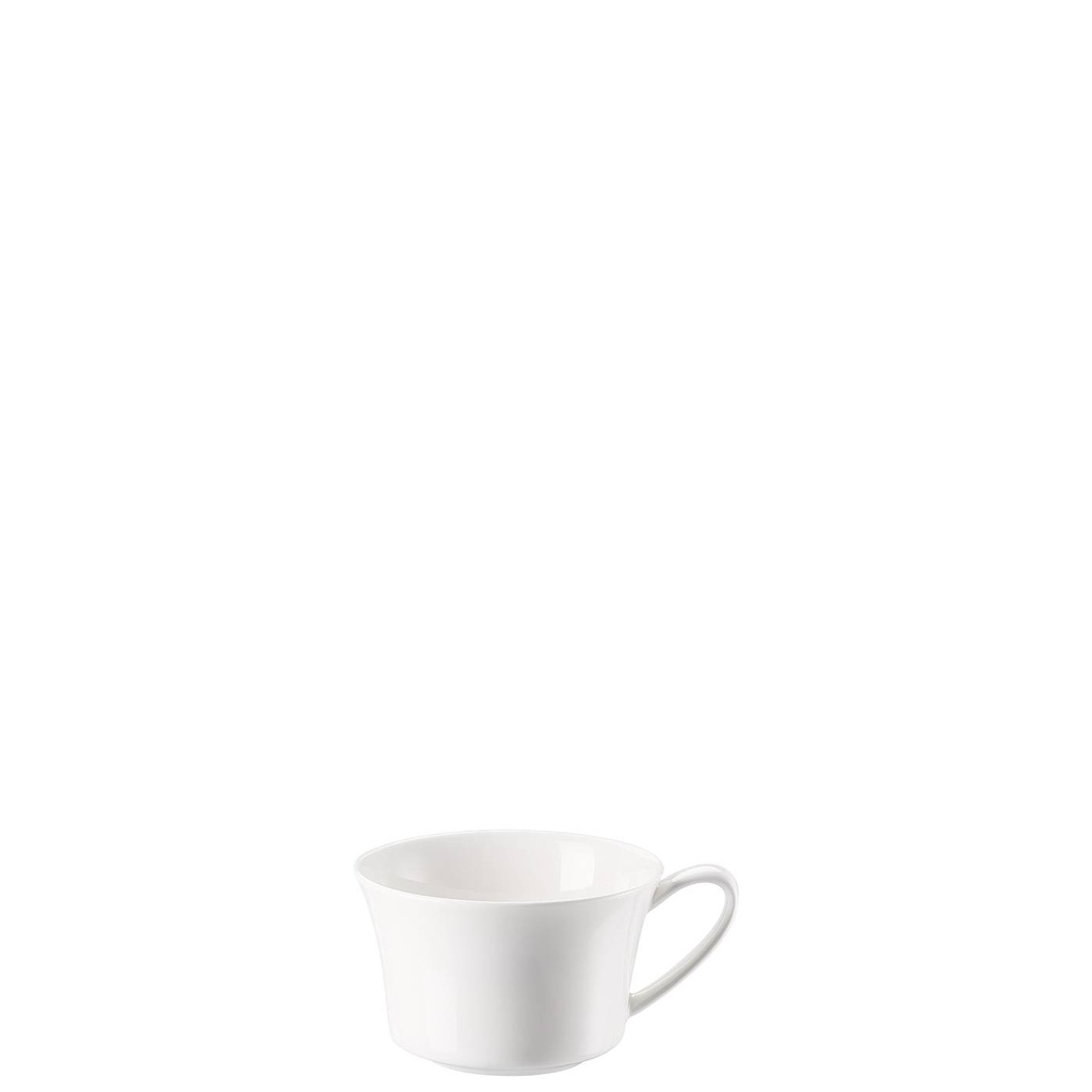 Rosenthal Jade Weiss Tee-Obertasse 0,22 L