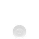 Rosenthal Jade Weiss Espresso-Untertasse 12 cm