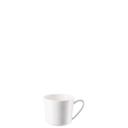 Rosenthal Jade Weiss Kaffee-Obertasse 0,2 L