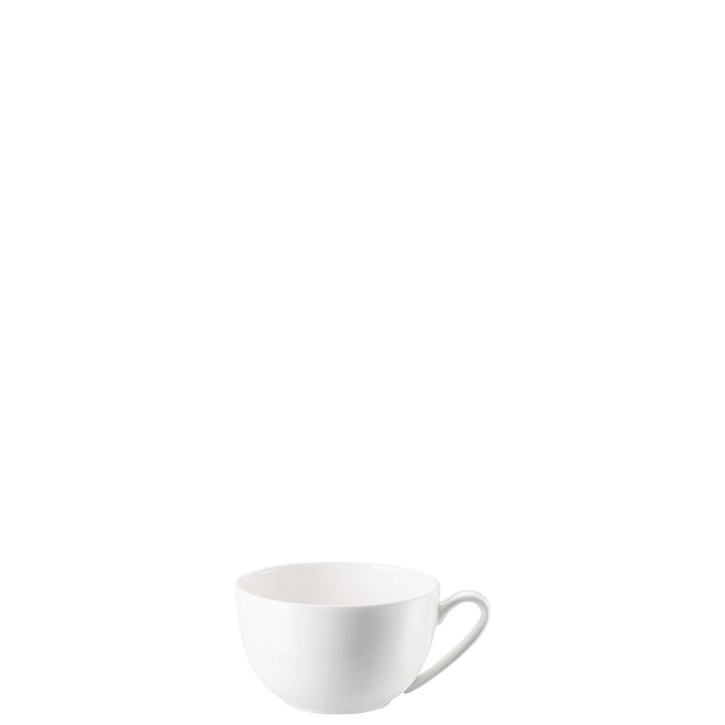 Rosenthal Jade Weiss Cappuccino-Obertasse 0,22 L