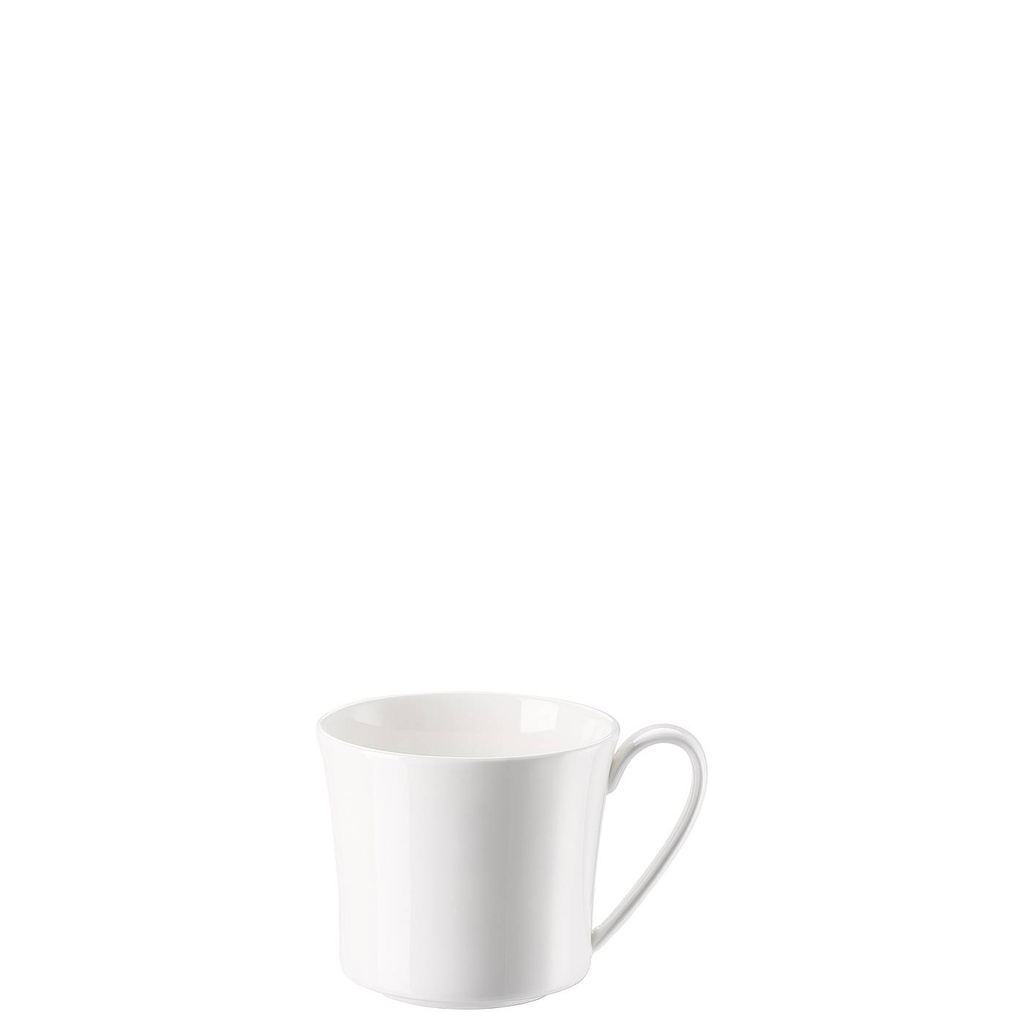 Rosenthal Jade Weiss Café au Lait Obertasse 0,38 L
