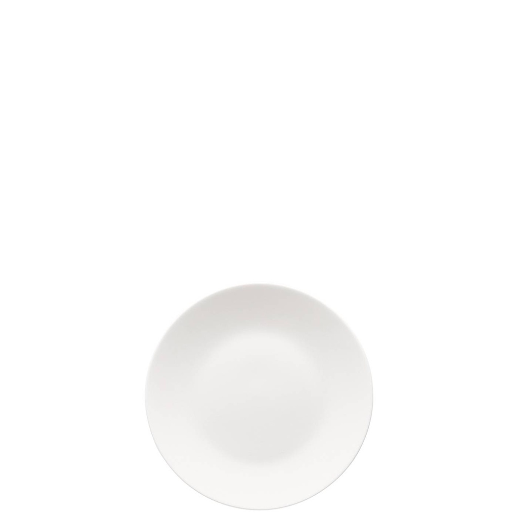 Rosenthal Jade Weiss Teller flach 15 cm