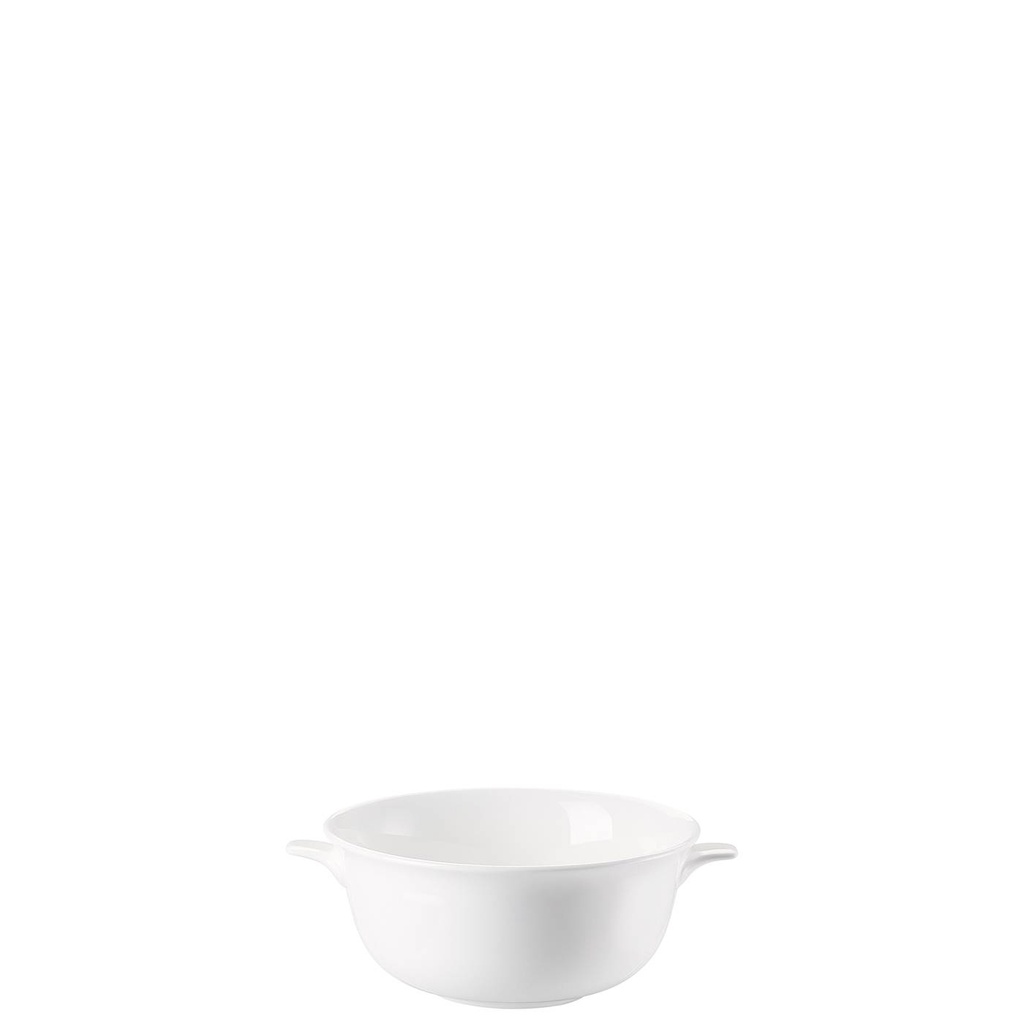 Rosenthal Jade Weiss Suppentasse Obertasse 0,25 12 cm