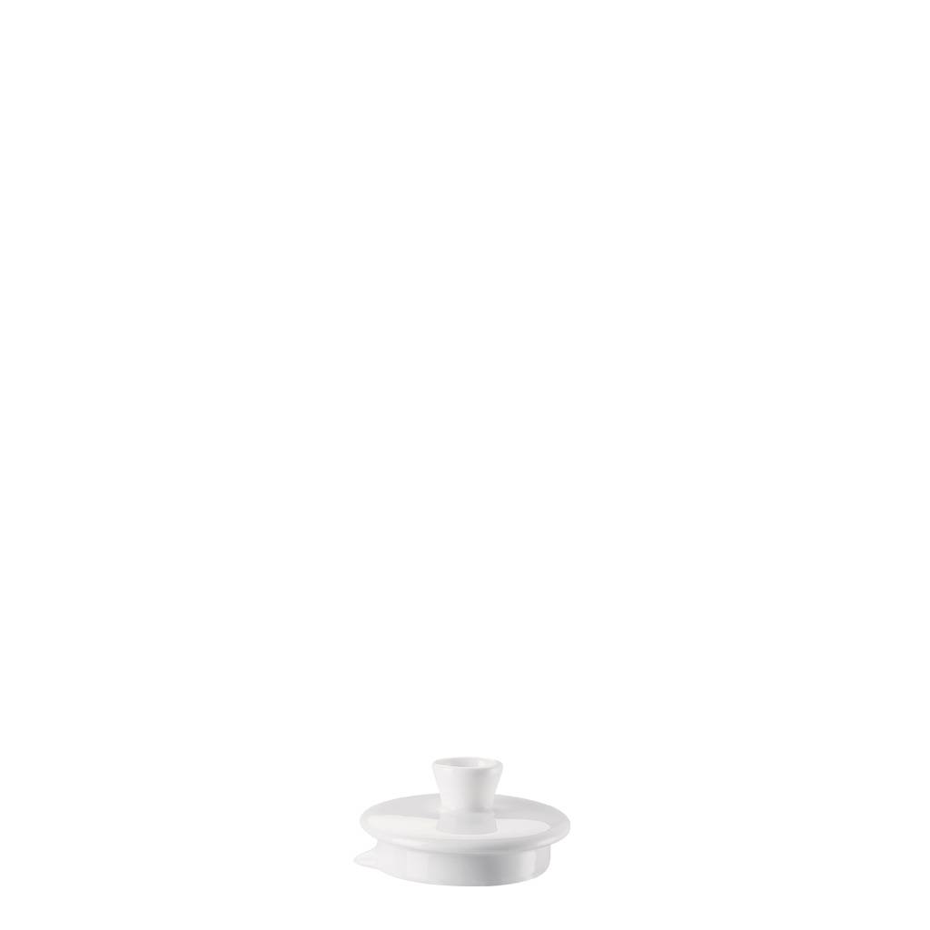 Rosenthal Jade Weiss Kaffeekanne Deckel 0,30 0,3 L
