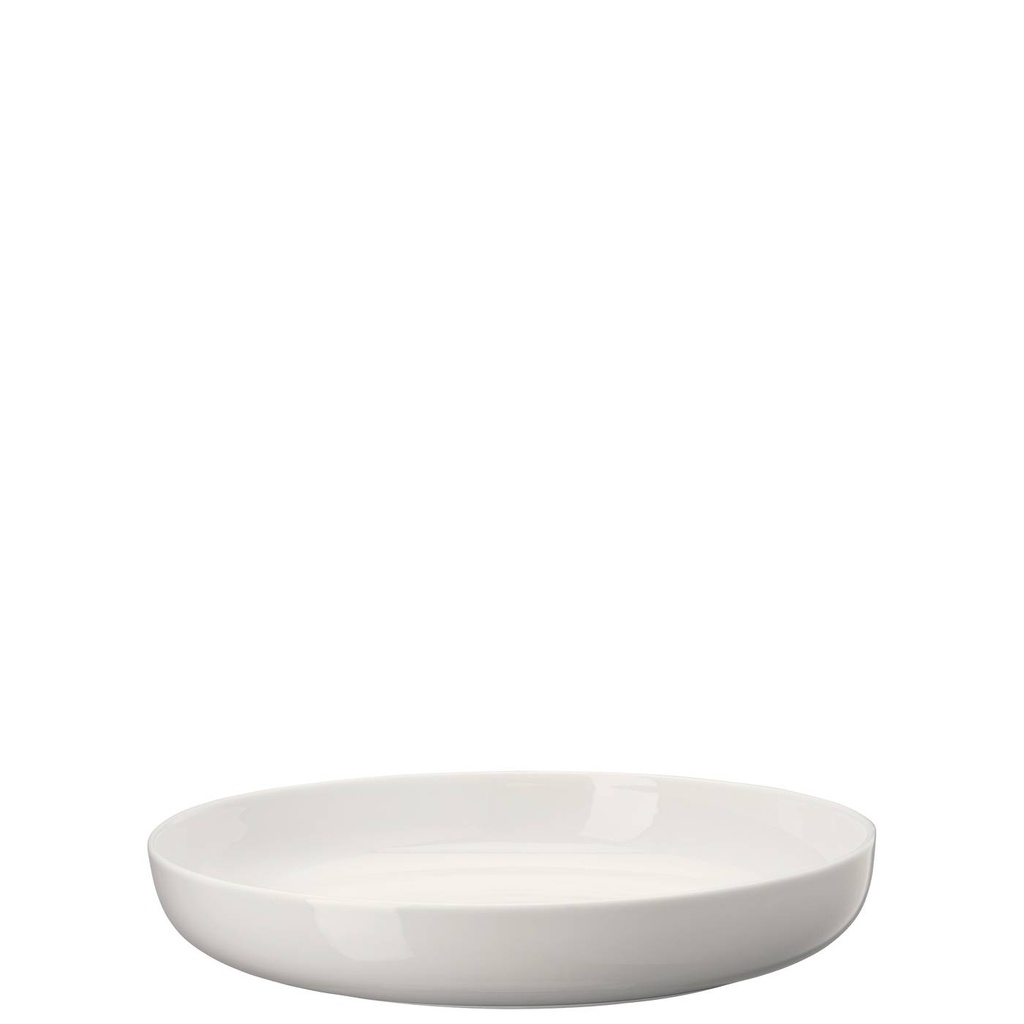 Rosenthal Jade Lift Weiss Teller tief 24 cm