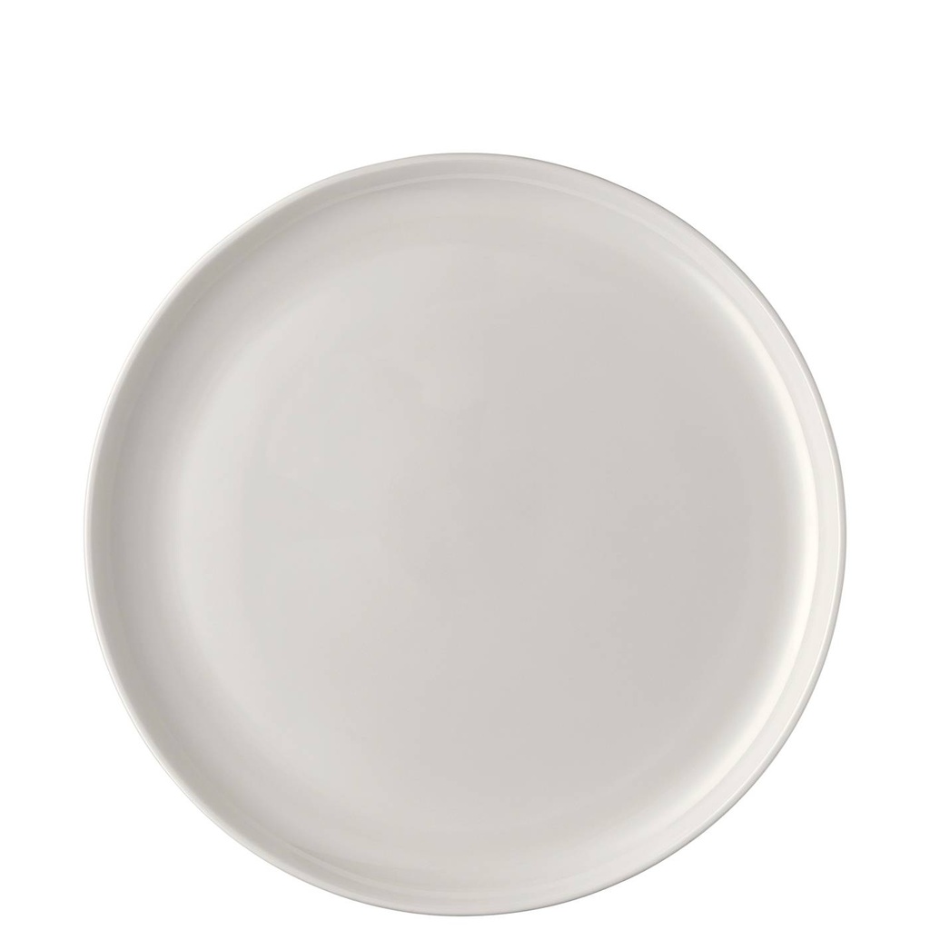 Rosenthal Jade Lift Weiss Teller 28 cm