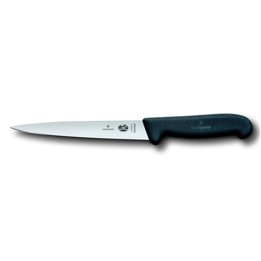 Filiermesser, 18cm
