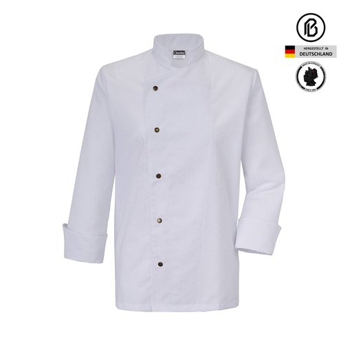 Kochjacke Soft-Antonia