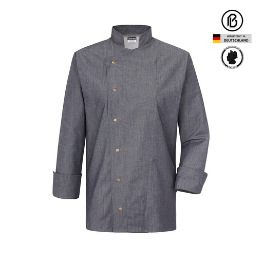 Treck-Antonia, Denim