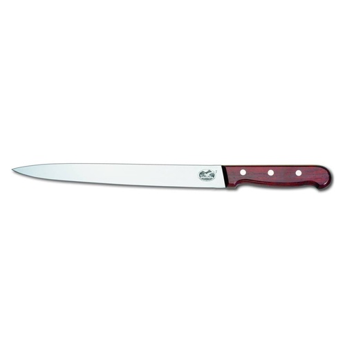 Schinkenmesser 36cm, spitz