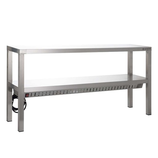 Wärmebrücke ECO 10x35 doppelt