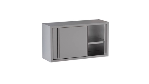 Wandhängeschrank ECO 12x40x65 mit Schiebetür