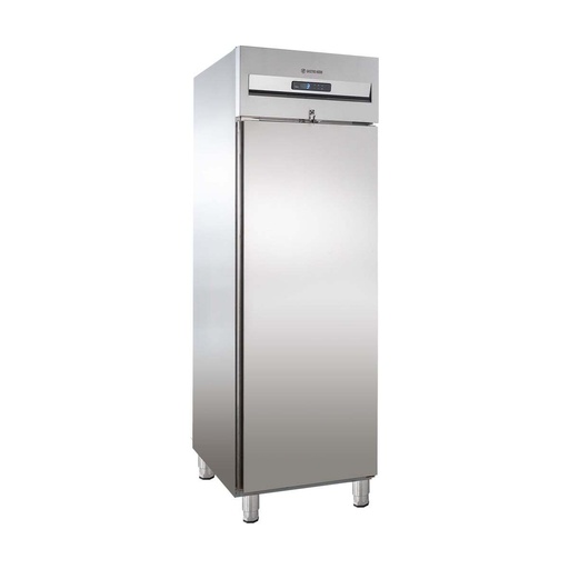 Gastro Kühlschrank PROFI 700 GN 2/1 Superior, 610 Liter Kühlraumvolumen, Made in Europe