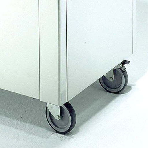 Rollen-Kit Proline 4 Stück